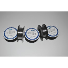 Fio de Torção Resistência do fio A1 24 26 28 30 32AWG Medidor de 10 m Por Fio Spool A1 para Rda Modificador DIY Vaporizador